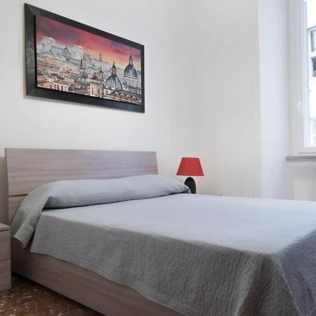 Karlo'S Home Roma Eksteriør bilde