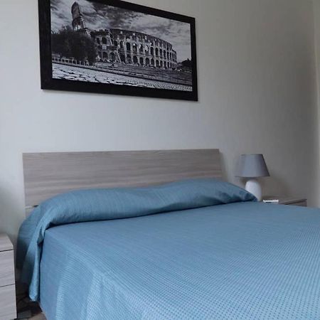 Karlo'S Home Roma Eksteriør bilde