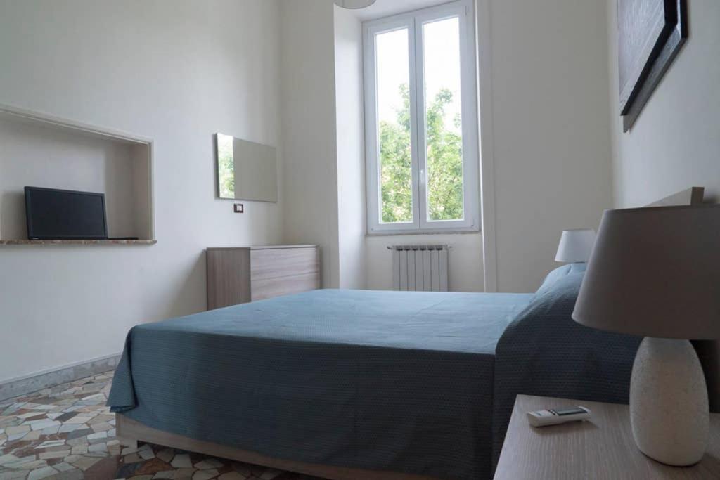 Karlo'S Home Roma Eksteriør bilde