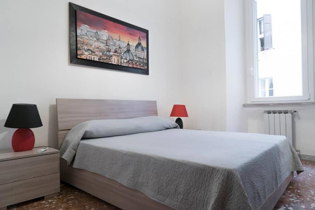Karlo'S Home Roma Eksteriør bilde
