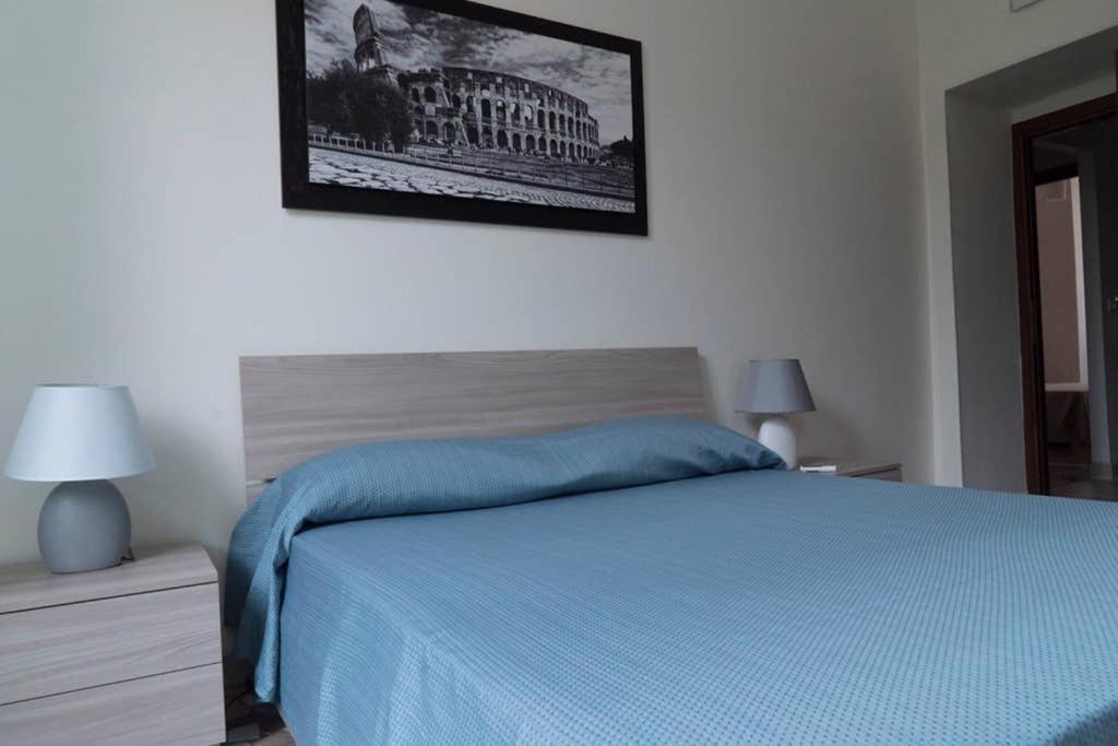 Karlo'S Home Roma Eksteriør bilde