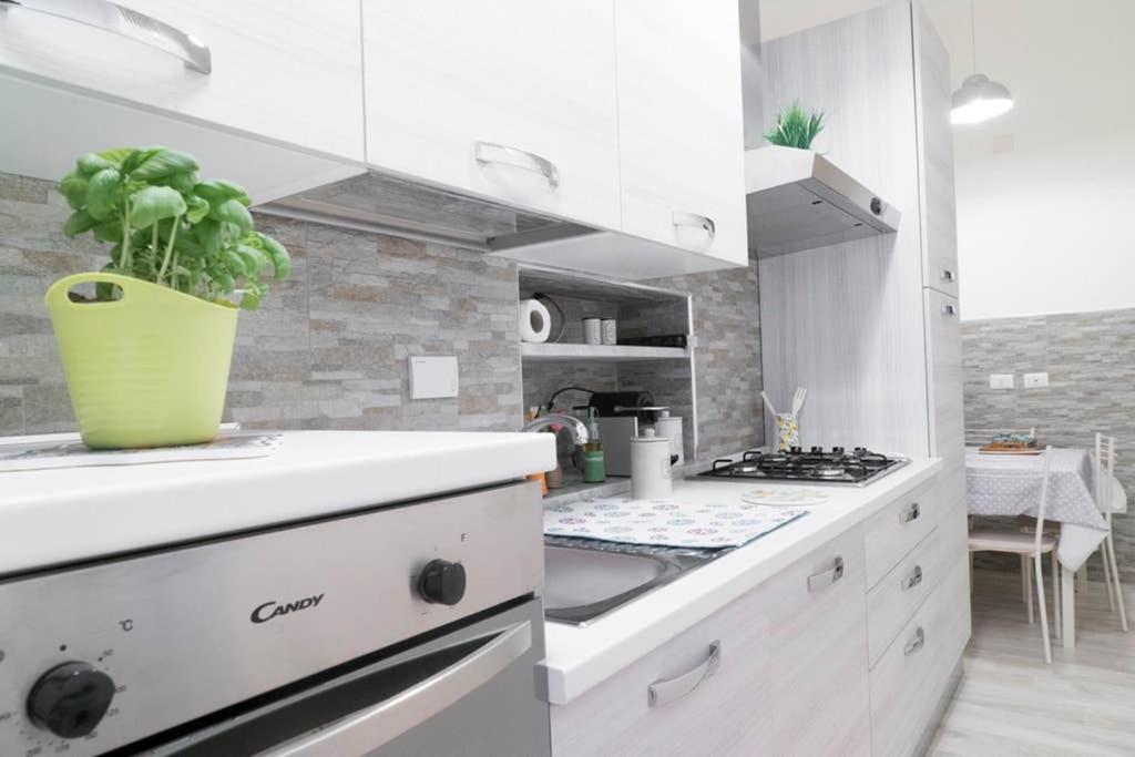 Karlo'S Home Roma Eksteriør bilde