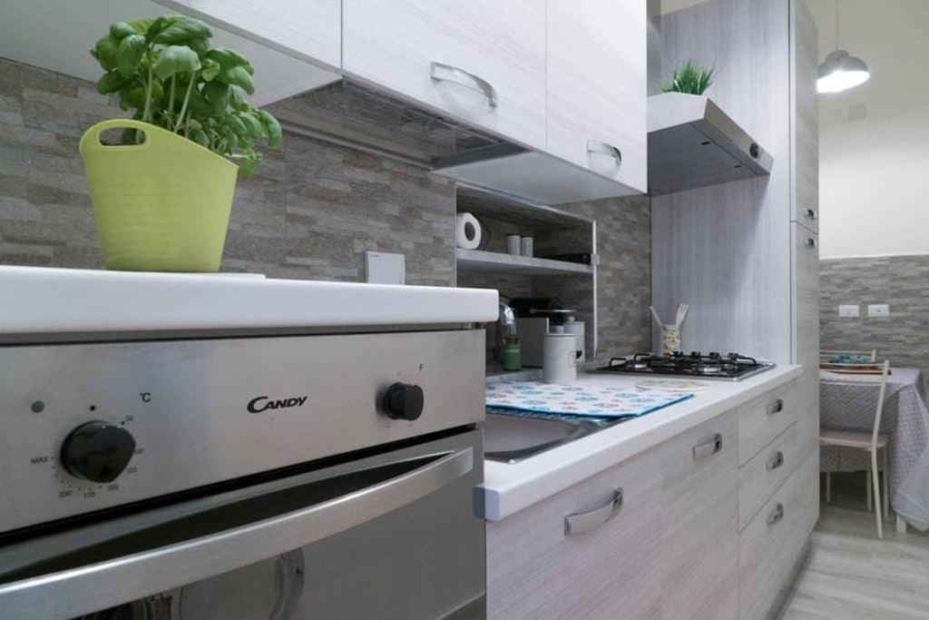 Karlo'S Home Roma Eksteriør bilde
